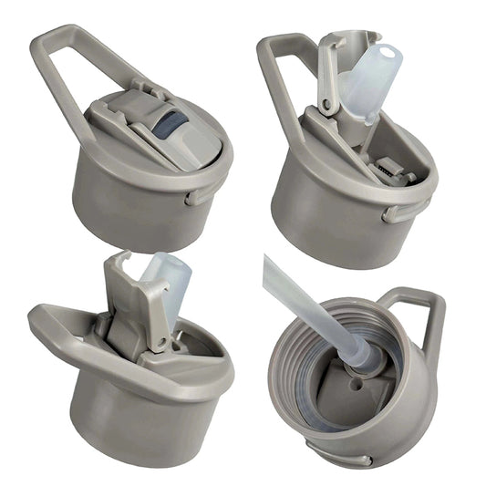 Vireon™ 32oz Stainless Steel Insulated Water Bottle