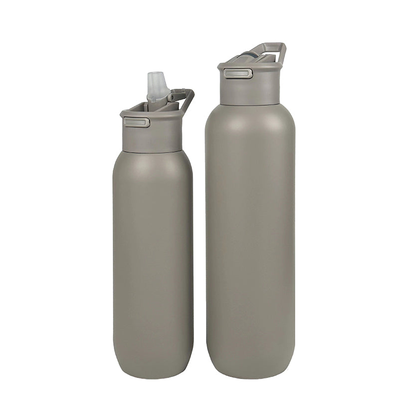 Vireon™ 32oz Stainless Steel Insulated Water Bottle